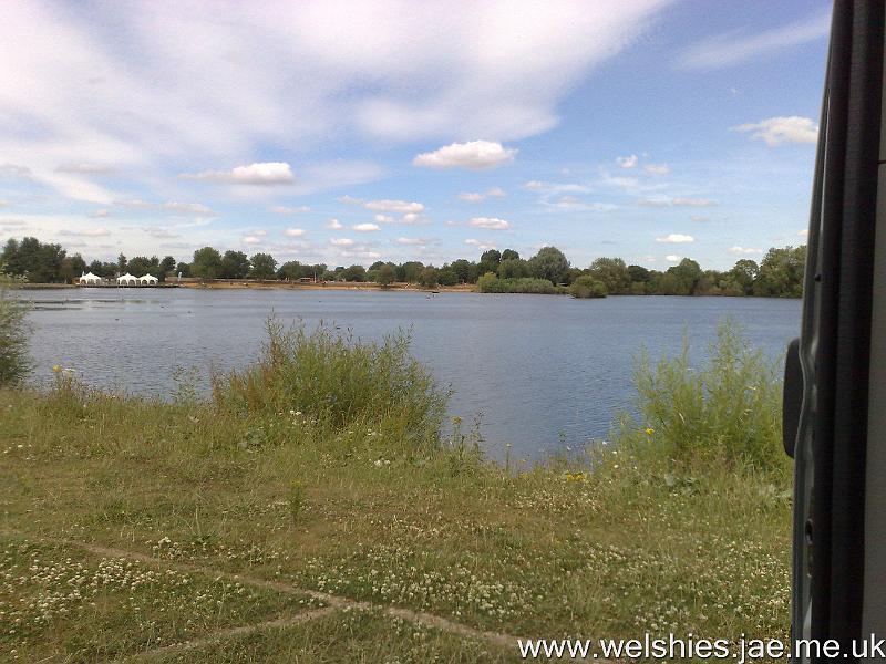 2010-07-09 05.jpg - Note the beach!